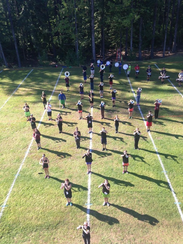 band